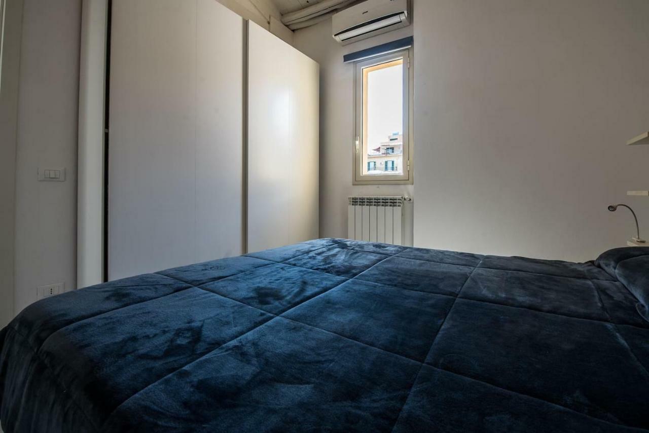 Appartamento The Gray Super Attico Palermo